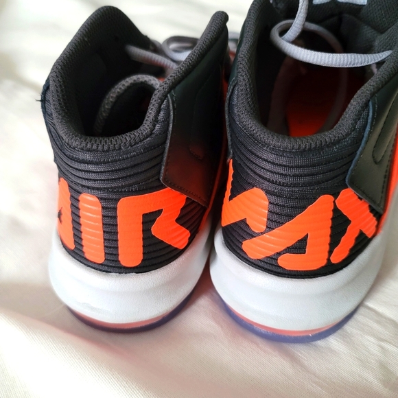 NIKE. AIR MAX./ UNUSED. NEW!! ️ - Picture 6 of 9